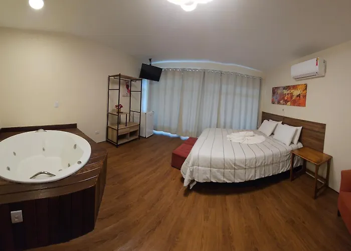 Hotel Casa Redonda Boutique Spa